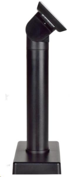 Virtuos LCD zákaznický displej Virtuos FL-2026MB 2x20,  USB,  černý3