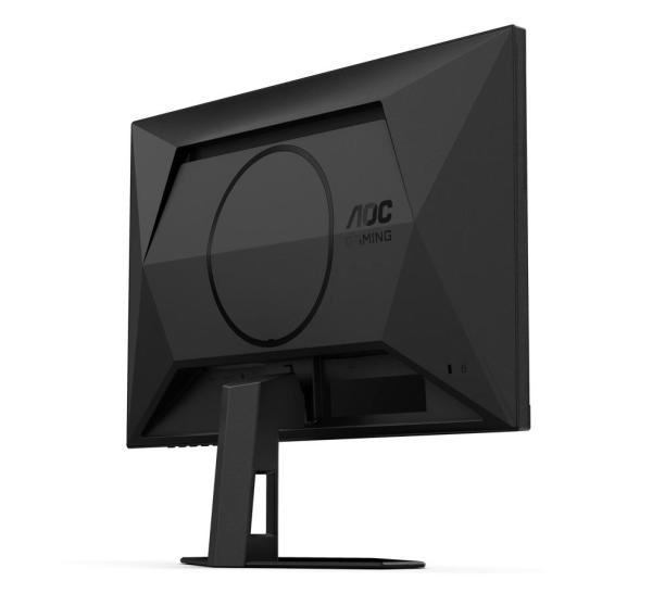 AOC MT IPS LCD WLED 23, 8" 24G4XE - IPS panel,  1920x1080, 180Hz,  2xHDMI,  DP,  repro3