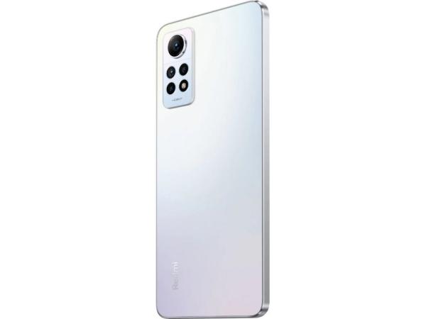 BAZAR - Xiaomi Redmi Note 12 Pro 4G 6/ 128GB Polar White EU - Po opravě (Komplet)6