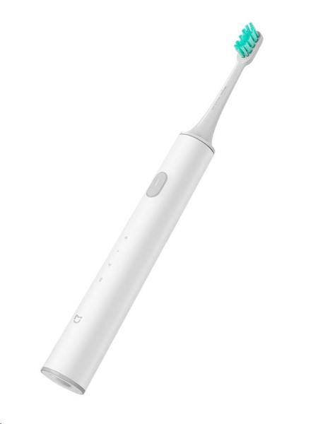 BAZAR - Xiaomi Mi Smart Electric Toothbrush T500 - Po opravě (Komplet)1