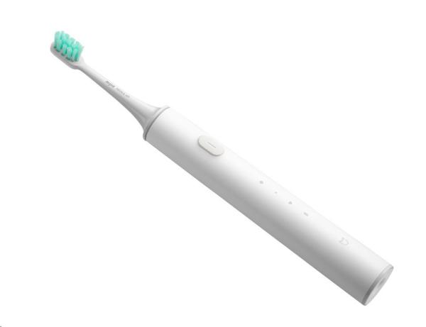 BAZAR - Xiaomi Mi Smart Electric Toothbrush T500 - Po opravě (Komplet)4