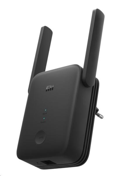 BAZAR - Mi WiFi Range Extender AC1200 - Po opravě (Komplet)