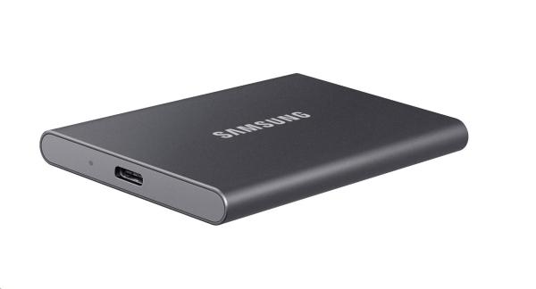 Externý disk SSD Samsung - 2 TB - čierny5