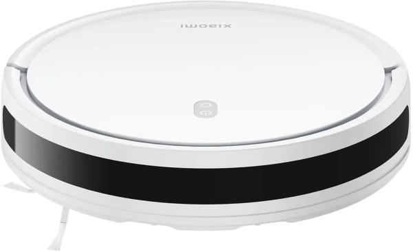 Xiaomi Vacuum Cleaner Mi Robot E12 White EU3