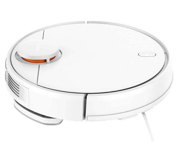 Xiaomi Vacuum Cleaner Mi Robot S12 White EU2