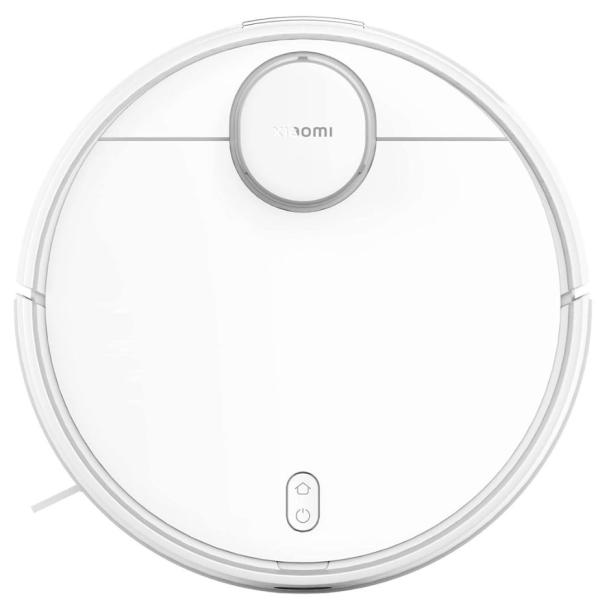 Xiaomi Vacuum Cleaner Mi Robot S12 White EU2