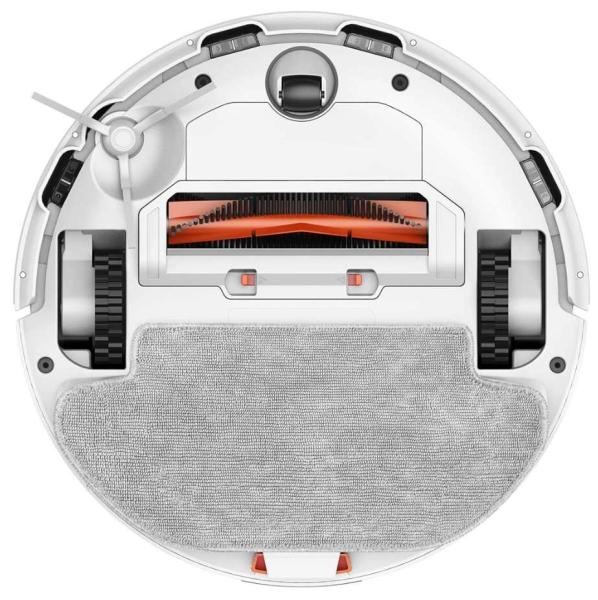 Xiaomi Vacuum Cleaner Mi Robot S12 White EU3