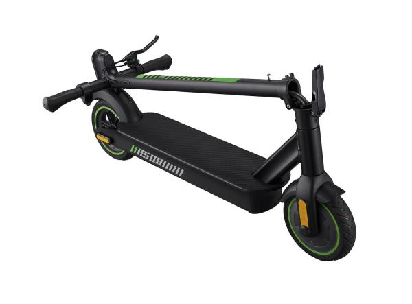 ACER e-Scooter Series 3 Advance Black3