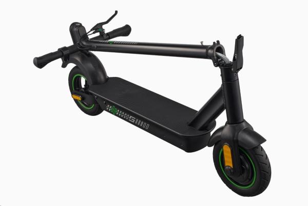 ACER e-Scooter Series 5 Advance Black4