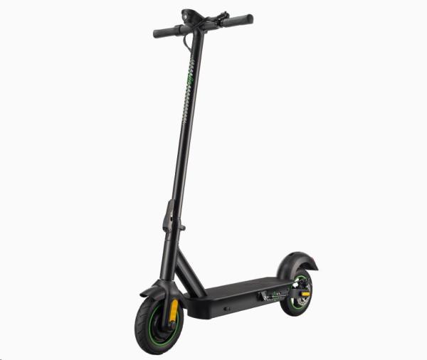 ACER e-Scooter Series 5 Advance Black7