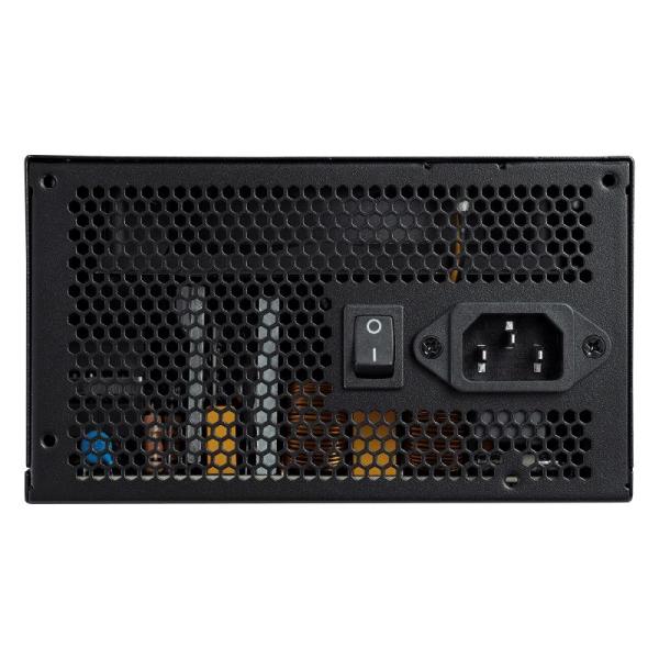 ADATA XPG zdroj KYBER 750W,  80+ GOLD,  ATX 3.02