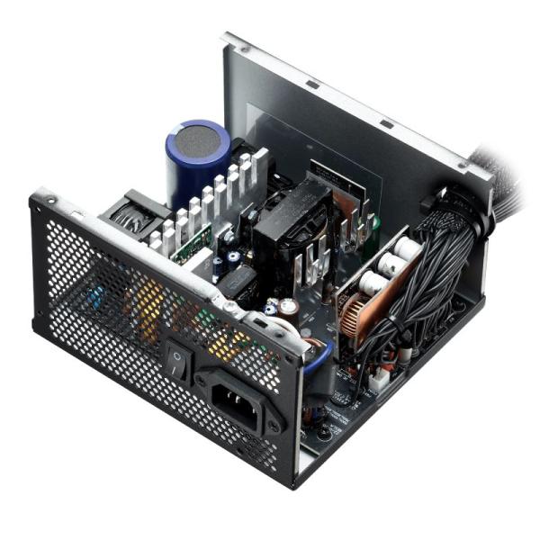 ADATA XPG zdroj KYBER 750W,  80+ GOLD,  ATX 3.03