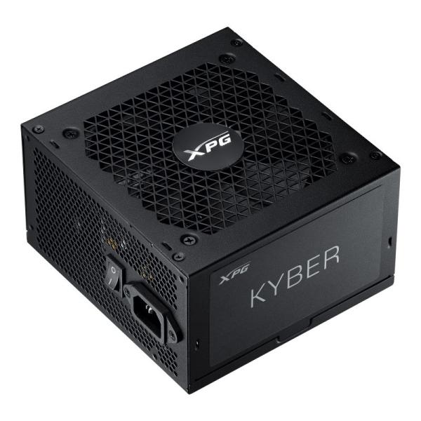 ADATA XPG zdroj KYBER 850W,  80+ GOLD,  ATX 3.01