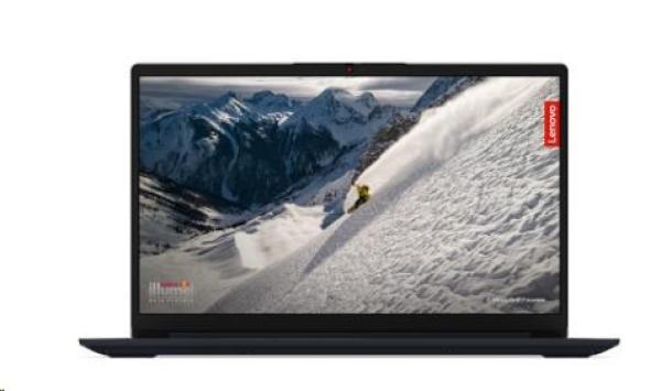 LENOVO NTB IdeaPad 1 15ALC7 - Ryzen™ 5 5500U,15.6" FHD IPS,8GB,512SSD,HDMI,Int. AMD Radeon,W11H,2Y CC0