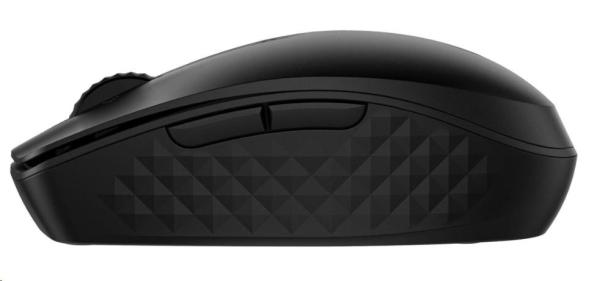 Myš HP - 240 Mouse EURO,  Bluetooth,  čierna1