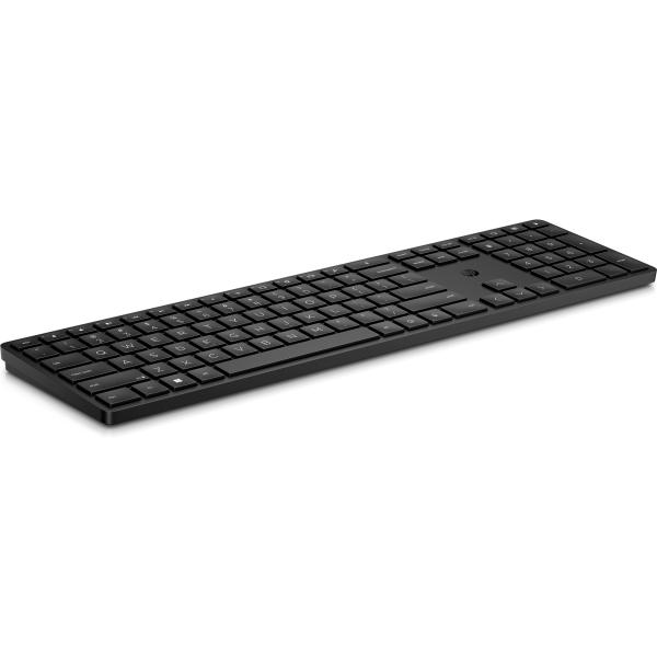 HP Wireless Pavilion 600 – KEYBOARD – španělská5