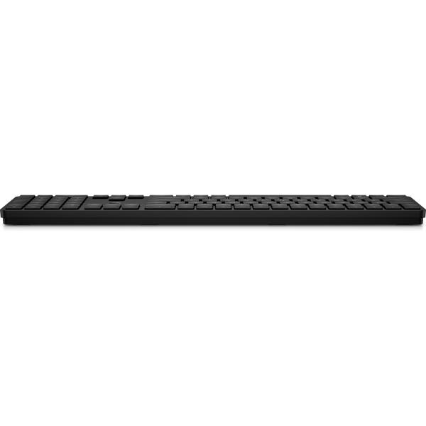 HP Wireless Pavilion 600 – KEYBOARD – španělská6