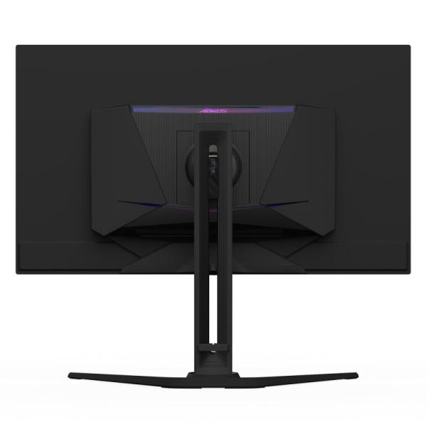 GIGABYTE LCD - 32" Gaming monitor AORUS FO32U2P, OLED, 3840 x 2160 UHD, 240Hz, 1.5M:1, 250cd/m2, 0.03ms, 2xHDMI, 1xDP4