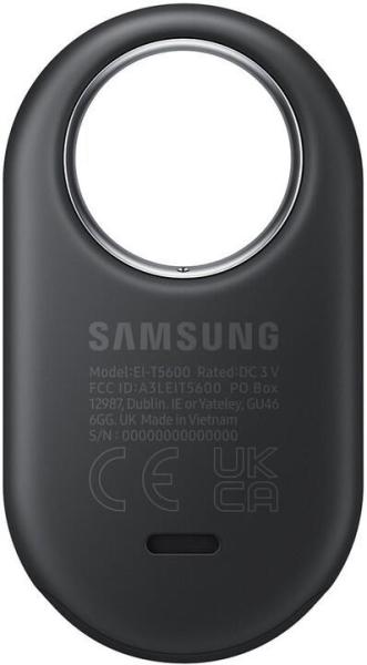 Samsung Galaxy SmartTag2 Black,  EU2