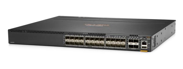 Aruba 6300M 24-port SFP+ and 4-port SFP56 Switch JL658A RENEW1