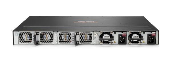 Aruba 6300M 24-port SFP+ and 4-port SFP56 Switch JL658A RENEW3