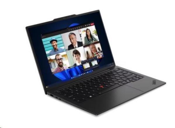 LENOVO NTB ThinkPad X1 Carbon Gen 12 - Ultra 7 155U, 14" WUXGA IPS, 32GB, 1TSSD, HDMI, Int. Intel,  W11P, 3Y Premier3