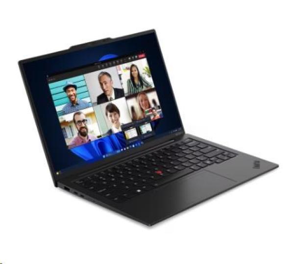 LENOVO NTB ThinkPad X1 Carbon Gen 12 - Ultra 7 165U, 14" WUXGA IPS, 64GB, 1TSSD, HDMI, Int. Intel, W11P, 3Y Premier2