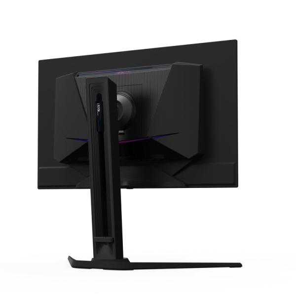 GIGABYTE LCD - 27" Gaming monitor AORUS FO27Q3 QHD,  2560 x 1440,  360Hz,  250cd/ m2,  0.03ms,  2xHDMI 2.1,  1xDP,  OLED5