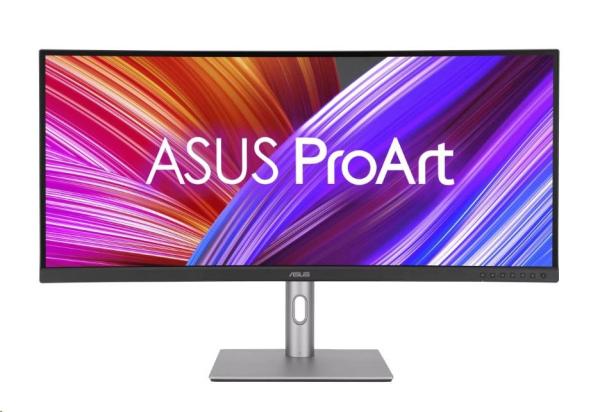 ASUS ProArt PA34VCNV 34" IPS 3440x1440 5ms 300cd USB-C 2xHDMI 2xDP Repro