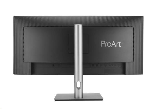 ASUS LCD 34" PA34VCNV ProArt Curved Professional  3440x1440 IPS, 100%sRGB, USB-C Docking PD 96W, RJ451