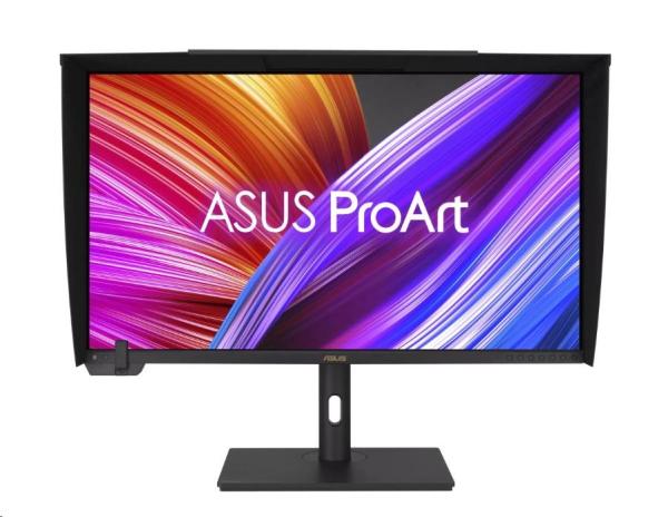 ASUS ProArt PA32UCXR 32" IPS 4K 3840x2160 HDR-10 5ms 1000cd USB-C 2xHDMI DP Repro