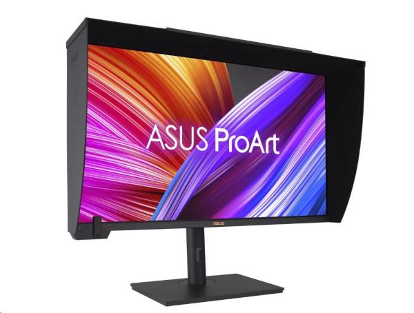 ASUS LCD 32" PA32UCXR Pro Art 3840x2160 IPS 1600cd 5ms 60Hz USB-C DisplayPort HDMI Thunderbolt 13.8 kg1