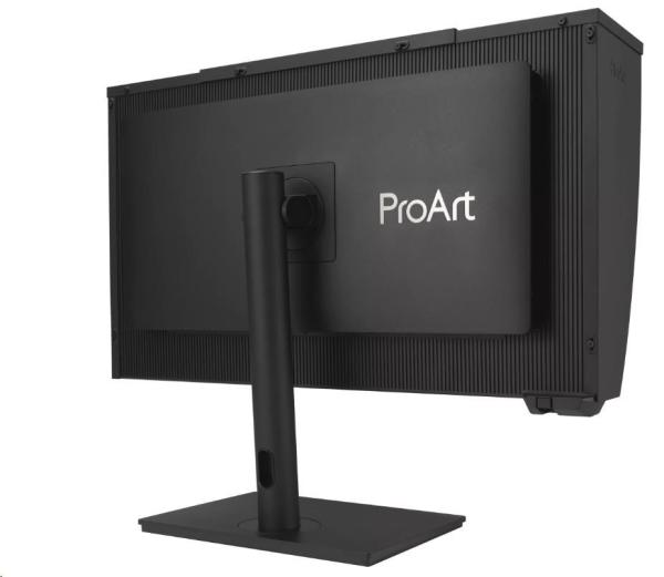 ASUS LCD 32" PA32UCXR Pro Art 3840x2160 IPS 1600cd 5ms 60Hz USB-C DisplayPort HDMI Thunderbolt 13.8 kg2
