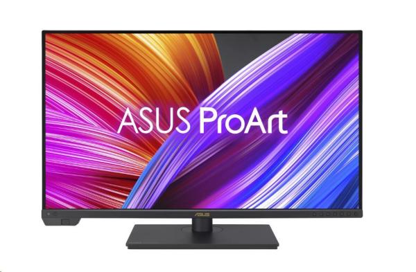 ASUS LCD 32" PA32UCXR Pro Art 3840x2160 IPS 1600cd 5ms 60Hz USB-C DisplayPort HDMI Thunderbolt 13.8 kg5
