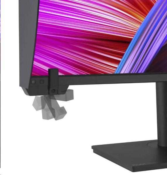 ASUS LCD 32" PA32UCXR Pro Art 3840x2160 IPS 1600cd 5ms 60Hz USB-C DisplayPort HDMI Thunderbolt 13.8 kg8