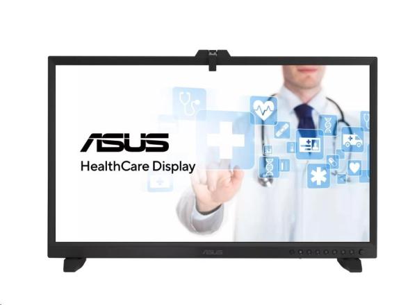 ASUS LCD 32" HA3281A HealthCare Monitor 3840 x 2160 OLED,  Self /  Auto Calibration,  USB-C,  HDMI9