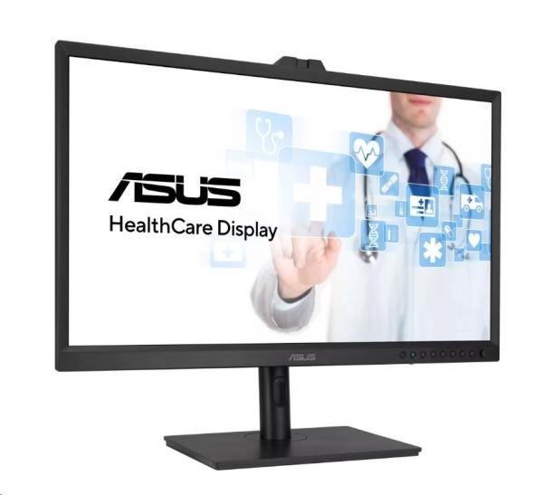 ASUS LCD 32" HA3281A HealthCare Monitor 3840 x 2160 OLED,  Self /  Auto Calibration,  USB-C,  HDMI3