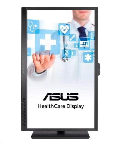 ASUS LCD 32" HA3281A HealthCare Monitor 3840 x 2160 OLED,  Self /  Auto Calibration,  USB-C,  HDMI5