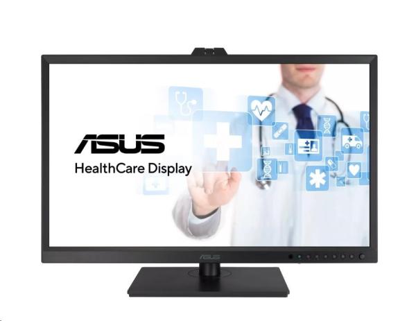 ASUS LCD 32" HA3281A HealthCare Monitor 3840 x 2160 OLED,  Self /  Auto Calibration,  USB-C,  HDMI6