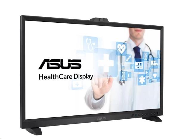 ASUS LCD 32" HA3281A HealthCare Monitor 3840 x 2160 OLED,  Self /  Auto Calibration,  USB-C,  HDMI8