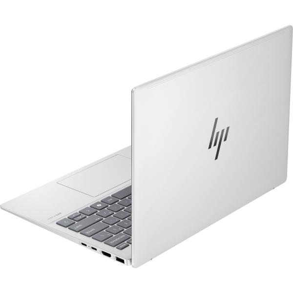 NTB HP Pavilion Aero 13-bg0000nc, 13.3" 1920x1200 AG 400 nits IPS, R5-8640U,  16GB DDR5, AMD Radeon Integrated, Win11 Home, 3Y5