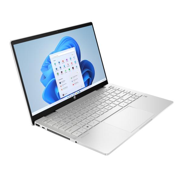 NTB HP Pavilion x360 14-ek1011nc, 14" FHD IPS 250 nits, Core i3-1315U, 8GB DDR4, Intel UHD Graphics, Win11 Home,3Y21