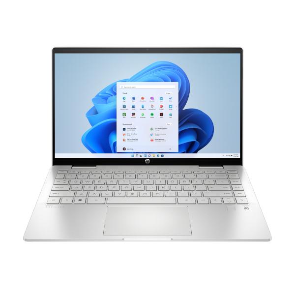 NTB HP Pavilion x360 14-ek1011nc, 14" FHD IPS 250 nits, Core i3-1315U, 8GB DDR4, Intel UHD Graphics, Win11 Home,3Y17