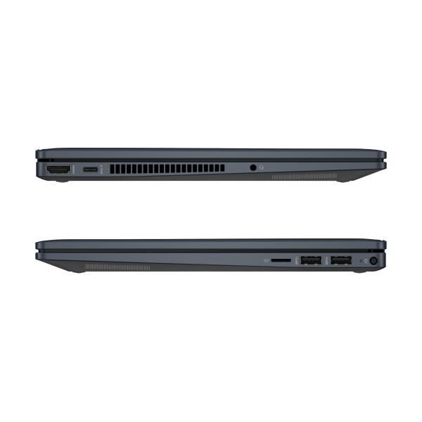 NTB HP Pavilion x360 14-ek1011nc, 14" FHD IPS 250 nits, Core i3-1315U, 8GB DDR4, Intel UHD Graphics, Win11 Home,3Y18