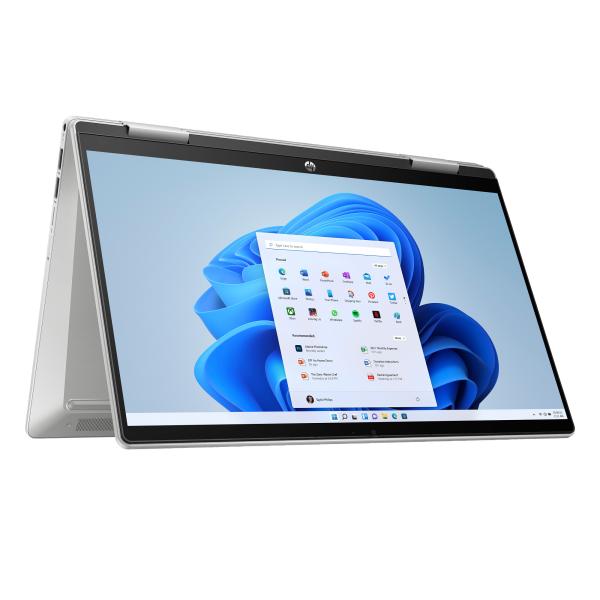 NTB HP Pavilion x360 14-ek1011nc, 14" FHD IPS 250 nits, Core i3-1315U, 8GB DDR4, Intel UHD Graphics, Win11 Home,3Y12