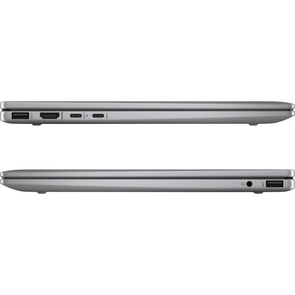 NTB HP ENVY x360 14-fa0001nc, 14" 1920x1200 AG IPS 300 nits,  R5-8640HS, 16GB DDR5,  AMD Radeon Integrated,  in11 PRO, On-Site11