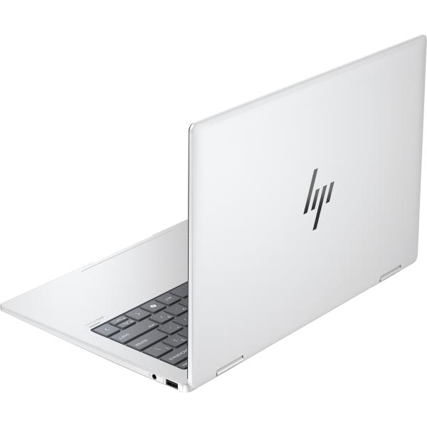 NTB HP ENVY x360 14-fa0002nc, 14" 2.8K 2880x1800 OLED 400 nits, R5-8640HS, 16GB DDR5, AMD Radeon Integrated,  Win11H, On-Site5