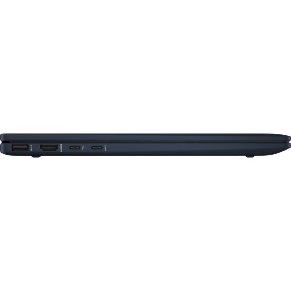 NTB HP ENVY x360 14-fc0002nc, 14" 2880x1800 OLED 400 nits, Ultra 7-155U,32GB DDR5,Intel Integrated ,Win11 H,On-Site1