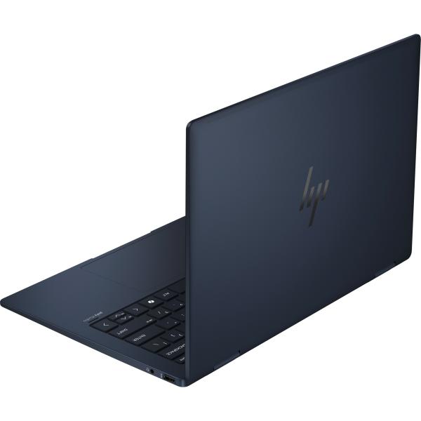 NTB HP ENVY x360 14-fc0002nc, 14" 2880x1800 OLED 400 nits, Ultra 7-155U,32GB DDR5,Intel Integrated ,Win11 H,On-Site3