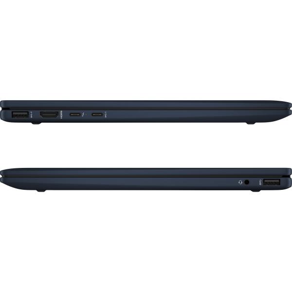 NTB HP ENVY x360 14-fc0002nc, 14" 2880x1800 OLED 400 nits, Ultra 7-155U,32GB DDR5,Intel Integrated ,Win11 H,On-Site6